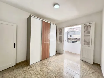Apartamento com 1 Quarto à venda, 49m² no Boqueirão, Santos