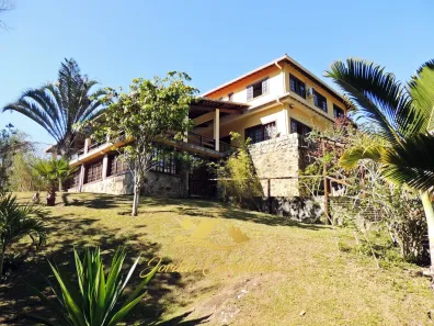 Fazenda/Sítio com 6 Quartos à venda, 159000m² no , Cachoeiras de Macacu