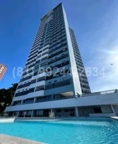 Apartamento com 3 Quartos à venda, 110m² no Candeias, Jaboatão dos Guararapes
