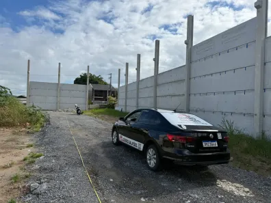 Galpão/Depósito/Armazém para alugar, 500m² no São Francisco de Assis, Camboriú