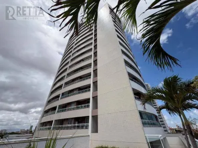 Apartamento com 3 Quartos à venda, 68m² no Aldeota, Fortaleza