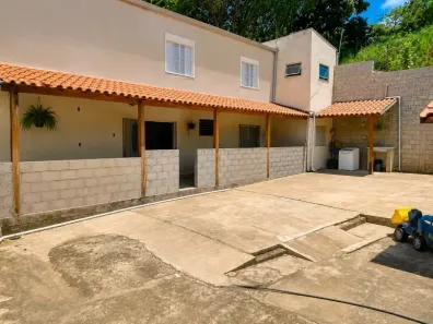 Fazenda/Sítio com 3 Quartos à venda, 997m² no Chácaras São Guido, Várzea Paulista