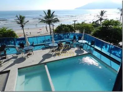 Cobertura com 4 Quartos à venda, 600m² no Centro, Balneário Camboriú