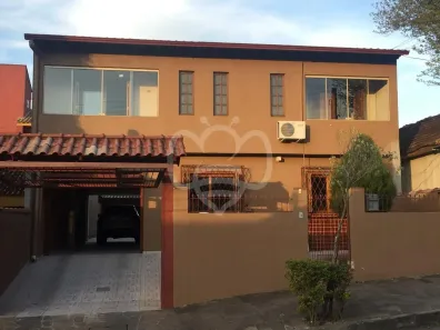 Casa com 4 Quartos à venda, 265m² no Cavalhada, Porto Alegre