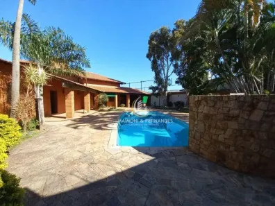 Casa com 3 Quartos à venda, 462m² no Zona Central, Rio Claro