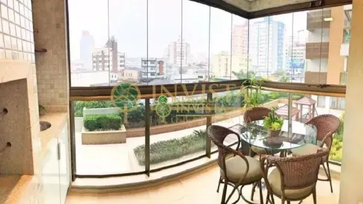 Apartamento com 2 Quartos à venda, 78m² no Balneário, Florianópolis