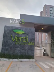 Apartamento com 2 Quartos à venda, 47m² no Parque Rodrigo Barreto, Arujá