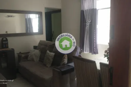 Apartamento com 3 Quartos à venda, 50m² no Praça Seca, Rio de Janeiro