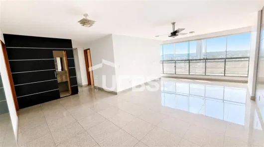 Apartamento com 3 Quartos à venda, 108m² no Setor Oeste, Goiânia