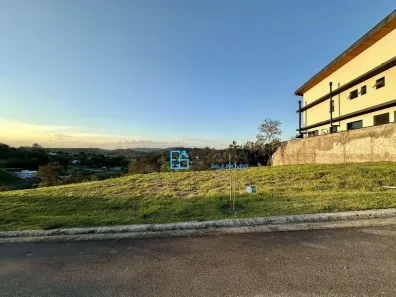 Lote/Terreno à venda, 1020m² no Recanto Santa Barbara, Jambeiro