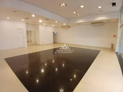 Ponto Comercial para alugar, 172m² no Centro, Ribeirão Preto