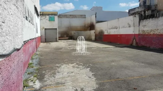 Lote/Terreno à venda, 300m² no Vila Dom Pedro I, São Paulo