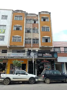 Apartamento com 2 Quartos à venda, 80m² no Manoel Honório, Juiz de Fora