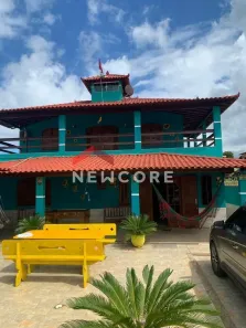 Casa com 4 Quartos à venda, 250m² no Jaconé (Sampaio Correia), Saquarema