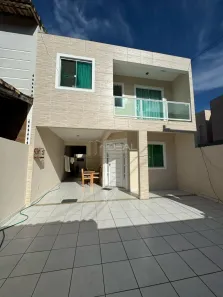 Casa com 2 Quartos à venda, 130m² no Parque Julião Nogueira, Campos dos Goytacazes