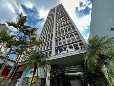 Sala Comercial à venda, 50m² no Perdizes, São Paulo