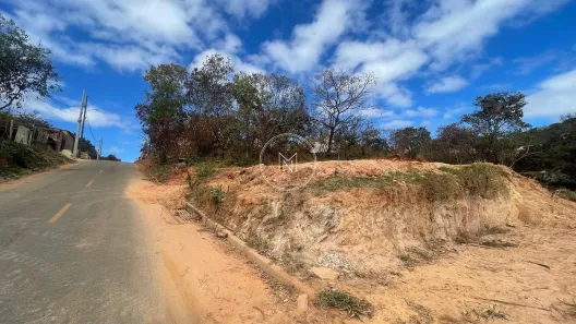 Lote/Terreno à venda, 360m² no Canadá, São Joaquim de Bicas