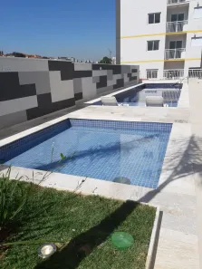 Apartamento com 2 Quartos para alugar, 50m² no Limão, São Paulo