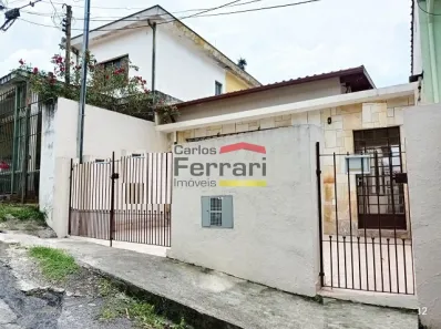 Casa com 2 Quartos à venda, 74m² no Jardim São Paulo(Zona Norte), São Paulo