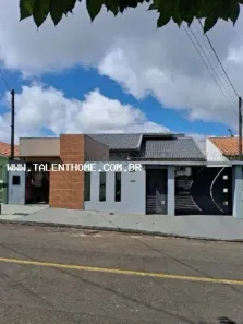 Casa com 3 Quartos à venda, 140m² no Vila Agari, Apucarana