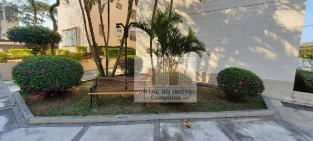 Apartamento com 3 Quartos à venda, 92m² no Chácaras Campos Elíseos, Campinas