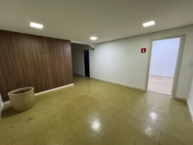 Sala Comercial para alugar, 400m² no Centro, Londrina