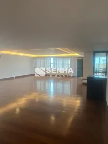 Apartamento com 4 Quartos à venda, 432m² no Fundinho, Uberlândia