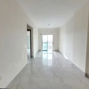 Apartamento com 2 Quartos à venda, 70m² no Tupi, Praia Grande