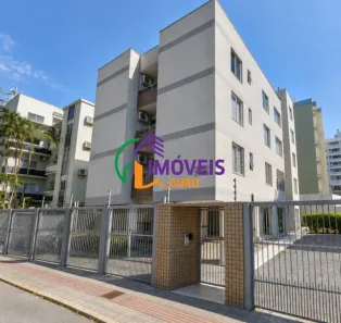 Apartamento com 1 Quarto para alugar, 57m² no Trindade, Florianópolis