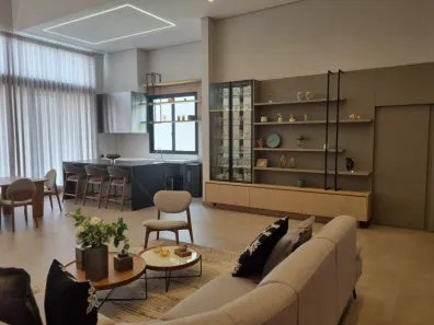 Casa com 4 Quartos à venda, 720m² no Alphaville, Bauru