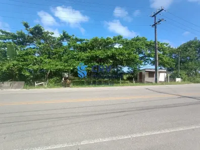 à venda, 1400m² no Guaratuba, Guaratuba
