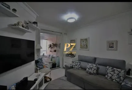 Apartamento com 3 Quartos à venda, 85m² no Centro, São Bernardo do Campo