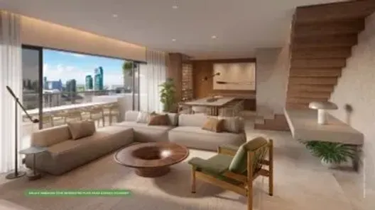 Apartamento com 3 Quartos à venda, 96m² no Ilha do Leite, Recife