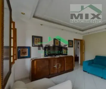 Casa de Condomínio com 7 Quartos para alugar, 360m² no Anchieta, São Bernardo do Campo