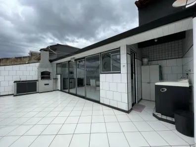 Sobrado com 3 Quartos à venda, 337m² no Vila Bertioga, São Paulo