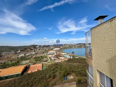 Cobertura com 4 Quartos à venda, 328m² no Alphaville - Lagoa dos Ingleses, Nova Lima