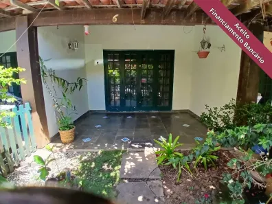 Casa com 4 Quartos à venda, 180m² no Prainha, Arraial do Cabo