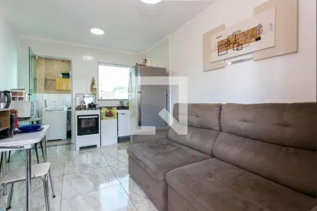 Apartamento com 2 Quartos à venda, 42m² no Chácara Santo Antônio (Zona Leste), São Paulo