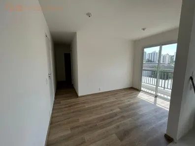 Apartamento com 2 Quartos à venda, 47m² no Parque da Mooca, São Paulo