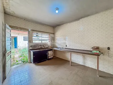 Sobrado com 2 Quartos à venda, 131m² no Vila Scarpelli, Santo André