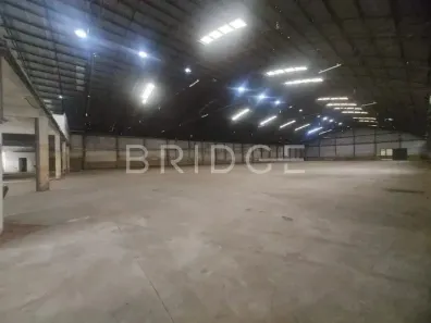 Galpão/Depósito/Armazém para alugar, 4000m² no Farrapos, Porto Alegre