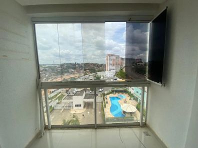 Apartamento com 3 Quartos à venda, 70m² no Piatã, Salvador