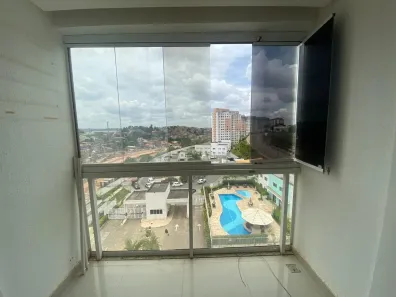 Apartamento com 3 Quartos à venda, 70m² no Piatã, Salvador