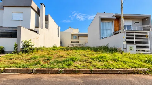Lote/Terreno à venda, 200m² no Estância Velha, Canoas