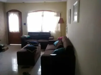 Sobrado com 3 Quartos à venda, 140m² no Vila Gumercindo, São Paulo