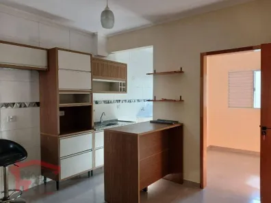 Apartamento com 2 Quartos para alugar, 45m² no Vila Guedes, São Paulo