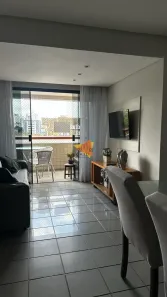 Apartamento com 2 Quartos para alugar, 73m² no Ilha do Retiro, Recife