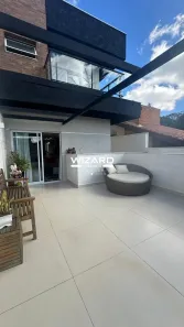 Casa com 3 Quartos à venda, 155m² no Jardim Paulista, Atibaia