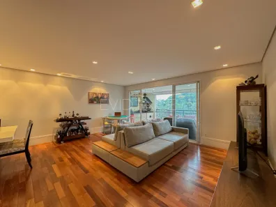 Apartamento com 4 Quartos à venda, 164m² no Vila Mafra, São Paulo