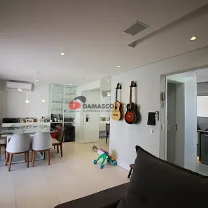 Apartamento com 3 Quartos à venda, 123m² no Centro, São Bernardo do Campo